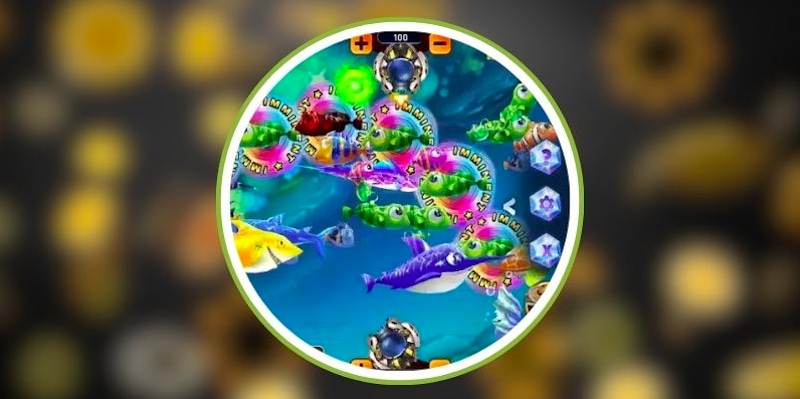 Bắn Cá H5 có tốc độ xử lý nhanh và phần thưởng đa dạng cho mọi cấp độ