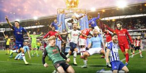 Cá Cược Bóng Đá Ngoại Hạng Anh – Premier League Kèo Ngon