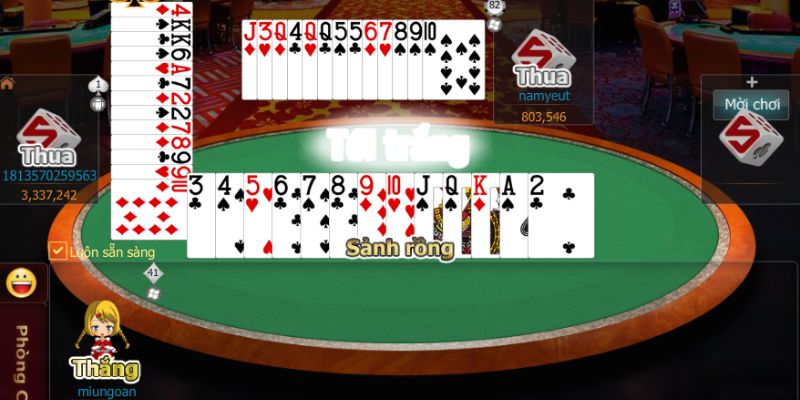 Sự kiện thưởng lớn