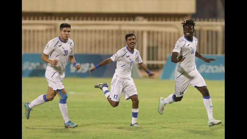 Trận đấu bóng đá giữa Al Tadamon và - "Al Tadamon" vs Trận đấu bóng đá giữa Al Tadamon và - "Al Tadamon" vs